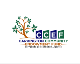 https://www.logocontest.com/public/logoimage/1446610007Carrington Community Endowment Fund 011.png